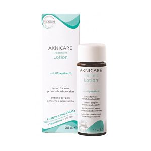 Lotion trị mụn bọc, mụn mủ, giảm sưng viêm Aknicare Treatment Lotion 25ml