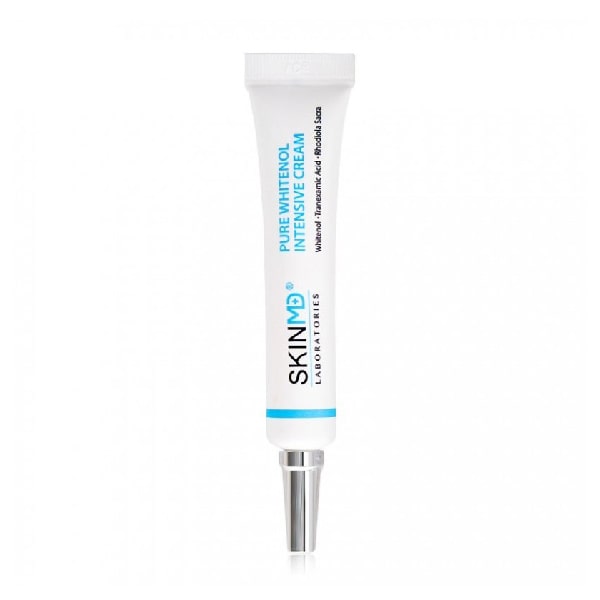 Kem trị nám SkinMD Pure Whitenol Intensive Cream 15ml