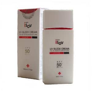 Kem chống nắng Isov UV Block 50ml