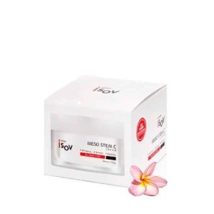 Kem trị nám Isov Meso Stem C Cream 50ml