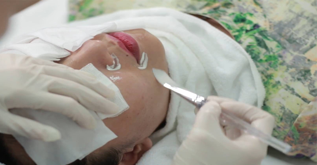 Địa chỉ peel da uy tín