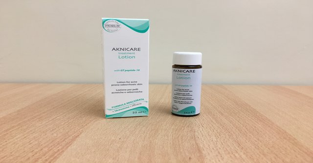 Aknicare Treatment có tốt không