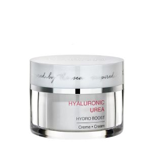 Kem dưỡng làm căng da Dalton Hyaluronic Urea Cream 50ml