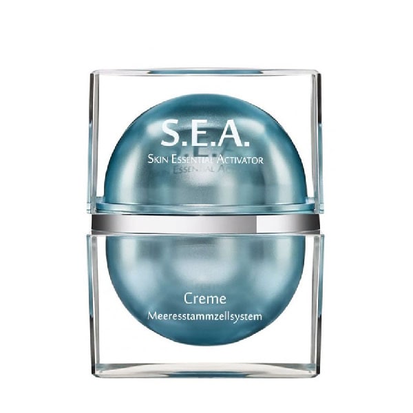 Kem tái tạo và bảo vệ tế bào gốc S.E.A Skin Essential Activator Cream 50ml