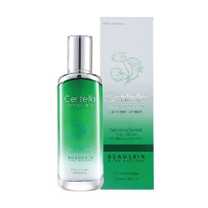 Sữa dưỡng da mụn tái tạo da Beauskin Centella Cica Emulsion 100ml