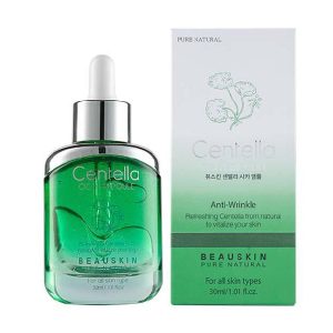 Tinh chất tái tạo da Beauskin Centella Cica Ampoule 30ml