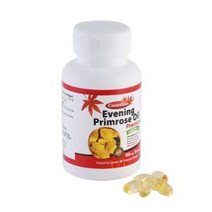 Tinh dầu hoa anh thảo Evening Primrose Oil của David Health 30 viên