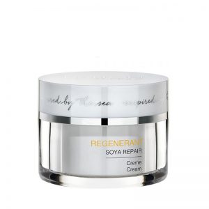 Kem chống lão hóa Dalton Regenerant Soya Repair Cream 50ml