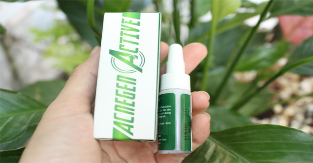 Top 5 serum trị mụn hiệu quả nhất