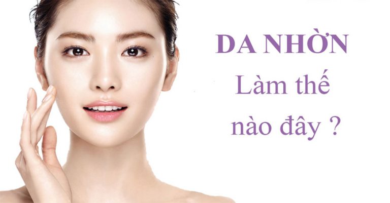 Chăm sóc da dầu mụn: Cách nhận biết và quy trình chăm sóc da dầu mụn đúng chuẩn tại nhà