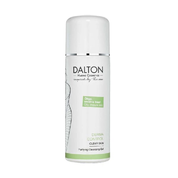 Gel rửa mặt Dalton Purifying Cleansing Gel 200ml
