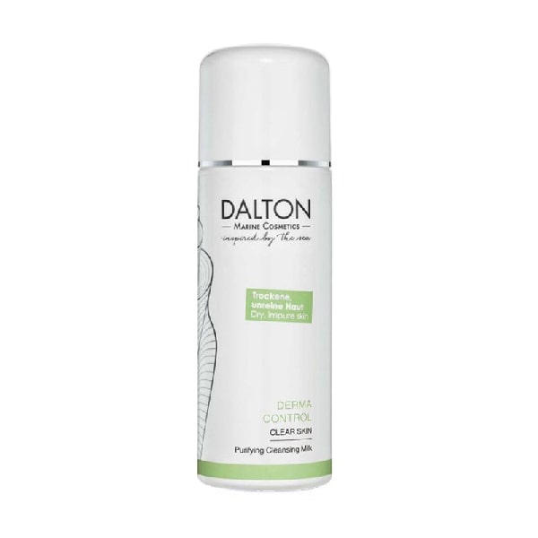 Sữa rửa mặt Dalton Purifying Cleansing Milk 200ml