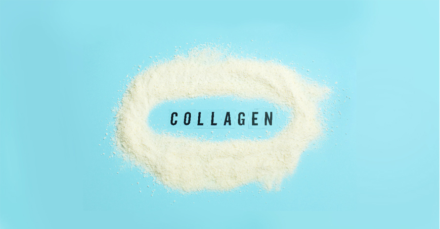 Collagen