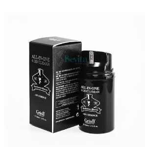 Sữa dưỡng da cho nam Grinif All In One 4 Gentleman 50ml