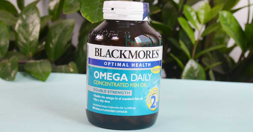 Blackmores