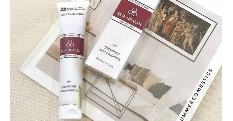Kem mật ong Manuka 16+ và 18+ Madeleine Ritchie có gì khác nhau, loại nào phù hợp với ai?