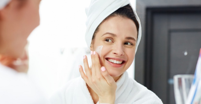 Xây dựng quy trình dưỡng da hiệu quả cho người mới bắt đầu