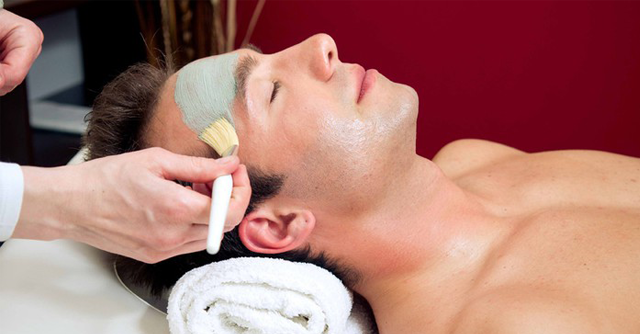 Tại sao nam giới nên đến spa trị mụn avt bevita