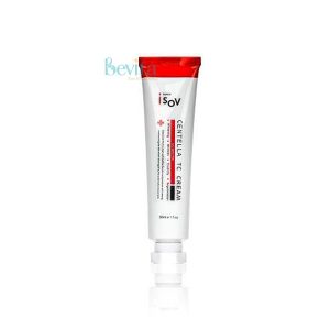 Kem trị mụn Centella Isov TC Cream 30ml