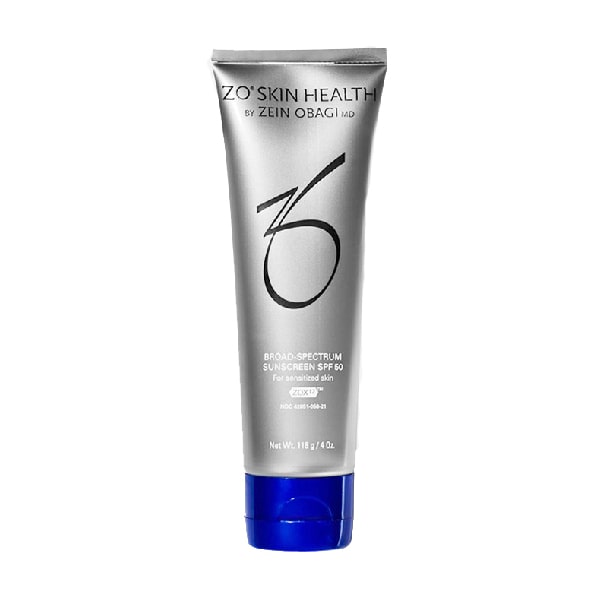 Kem chống nắng Broad Spectrum SPF 50 ZO Skin Health (Zen Obagi) 118g