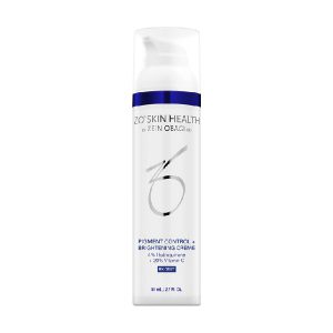Kem làm sáng da Pigment Control + Brightening Creme ZO Skin Health (Zen Obagi) 81ml