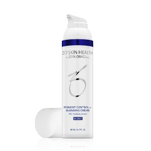 Kem trị nám, tàn nhang Pigment Control + Blending Creme ZO Skin Health (Zen Obagi) 80ml