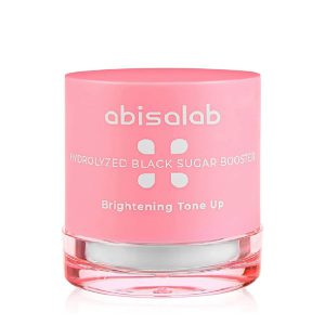 Mặt nạ đường đen Abisalab Black Sugar Booster 30ml