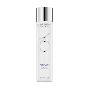 Nước hoa hồng dịu nhẹ Calming Toner pH Balancer ZO Skin Health (Zen Obagi) 180ml