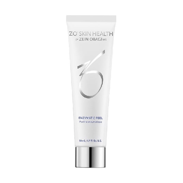Peel da tại nhà Enzymatic Peel ZO Skin Health (Zen Obagi) 50ml