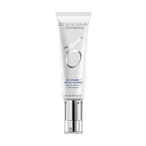 Serum dưỡng sáng da 10% vitamin C Self Activating ZO Skin Health (Zen Obagi) 50ml