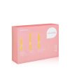 Set mặt nạ thải độc, trắng sáng da Abisalab Peony Whitening Treatment
