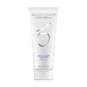 Sữa rửa mặt dịu nhẹ Gentle Cleanser ZO Skin Health (Zen Obagi) 200ml