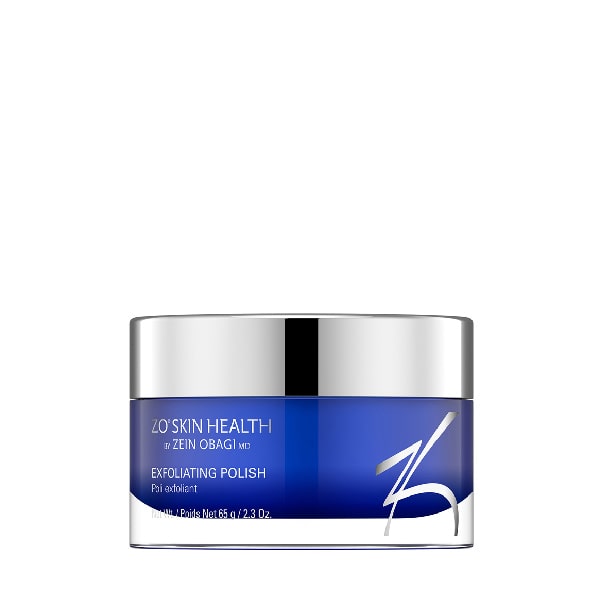 Tẩy tế bào chết Exfoliating Polish ZO Skin Health (Zen Obagi) 65g