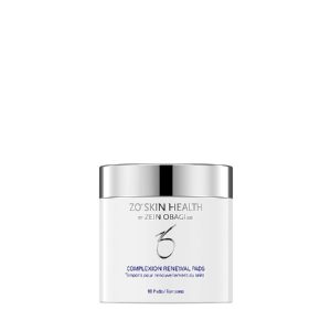Toner dạng miếng Complexion Renewal Pads ZO Skin Health (Zen Obagi) (60 miếnghộp)