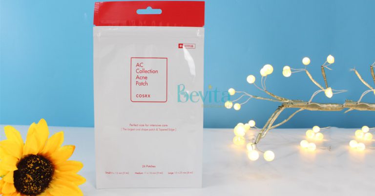 Review Cosrx AC Collection Acne Patch: Miếng dán mụn thần thánh nhưng hãy cân nhắc kỹ trước khi mua