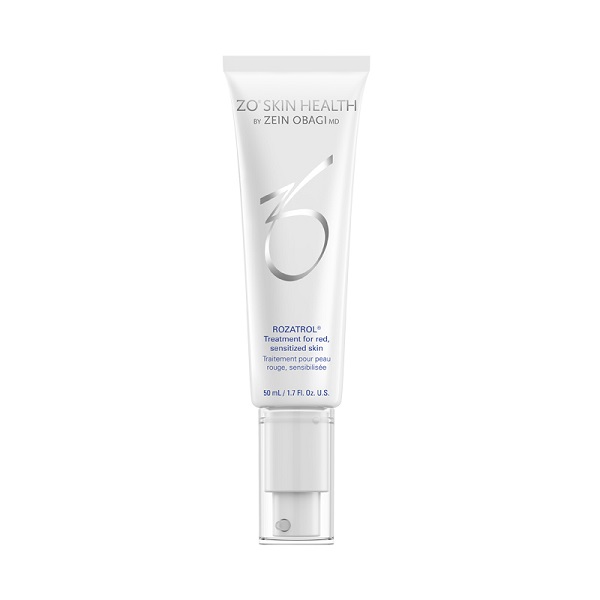 Serum điều trị cho da đỏ, da nhạy cảm Rozatrol ZO Skin Health (Zen Obagi) 50ml