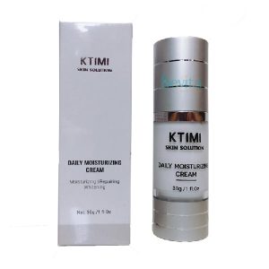 Kem dưỡng ẩm phục hồi da Ktimi Daily Moisturizing Cream 30g