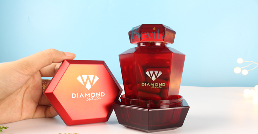 Diamond White