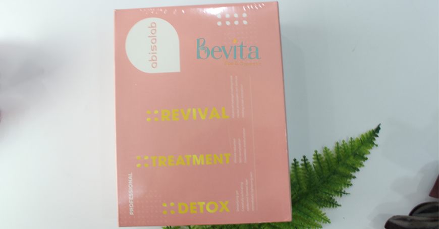 Peony Whitening Treatment