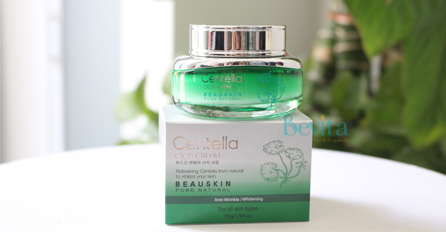 Beauskin Centella Cica Cream