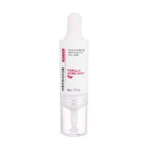 Tinh chất giảm viêm, giảm mụn Abisalab Perilla Acne Spot 10ml