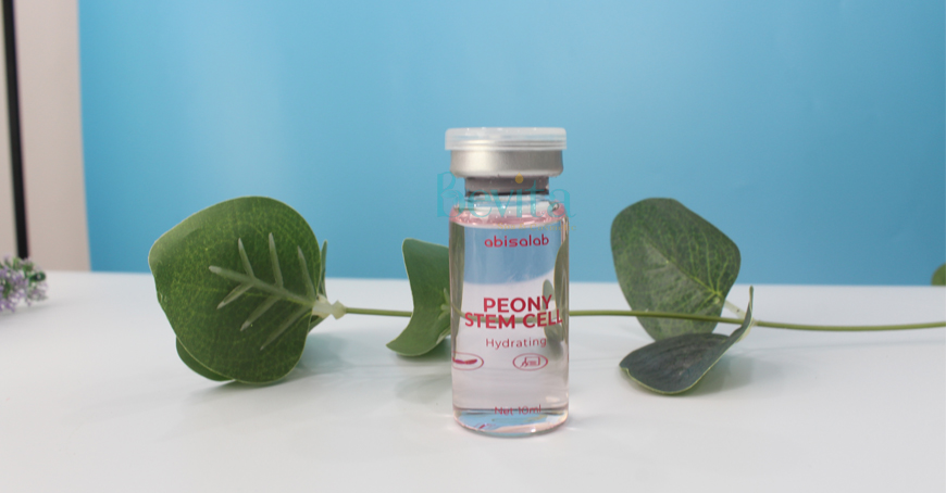 Abisalab Peony Stem Cell