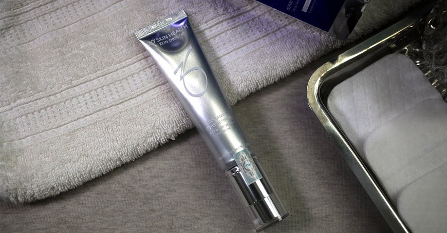 Serum thu nhỏ lỗ chân lông Instant Pore Refiner ZO Skin Health (Zen Obagi)