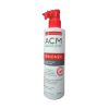 Sữa rửa mặt da dầu ACM Sebionex Cleansing Gel 200ml