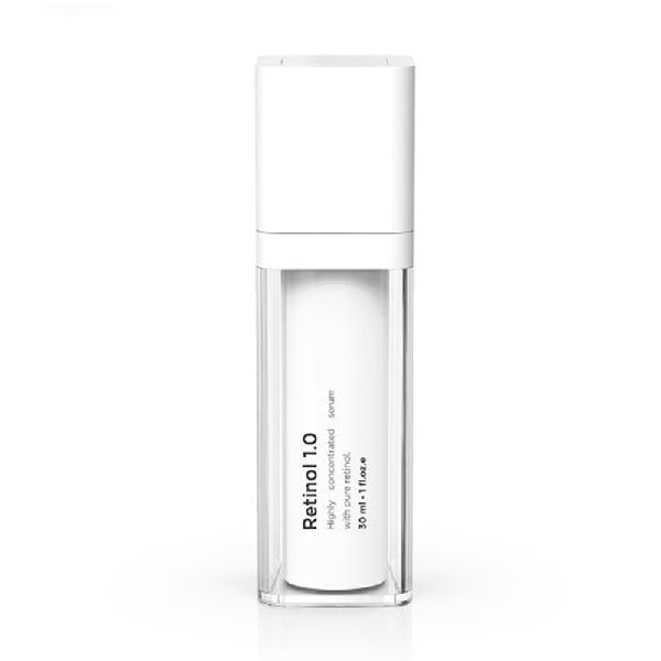 Serum chống lão hóa Fusion Retinol 1% Concentrated Serum 30ml
