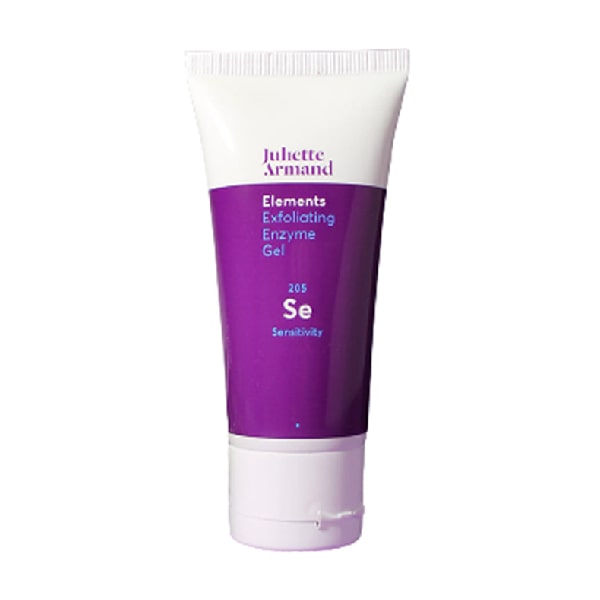 Gel tẩy da chết Juliette Armand Exfoliating Enzyme Gel 50ml