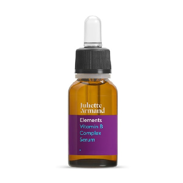 Serum làm dịu da nhạy cảm kích ứng Juliette Armand Vitamin B Complex Serum 20ml