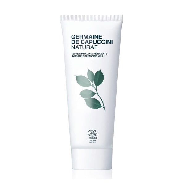 Sữa rửa mặt dịu nhẹ Germaine De Capuccini Hydrating Cleansing Milk 200ml