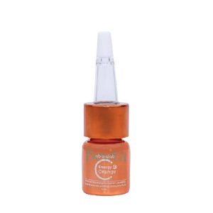 Serum trị mụn đường cam Abisalab Energy Orange 5ml