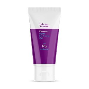 Gel dưỡng ẩm kiềm dầu da mụn, hỗn hợp Juliette Armand Hydra Mattifying Gel 50ml